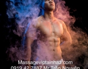 Massage Gay Tại Nhà Và Khách Sạn Tại TP. HCM